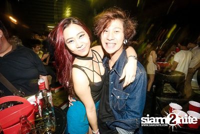 Homecoming Party (Album 2) — photo 242