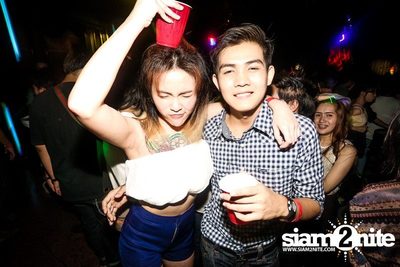 Homecoming Party (Album 2) — photo 132