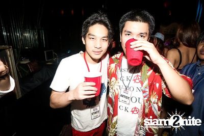 Homecoming Party (Album 2) — photo 82