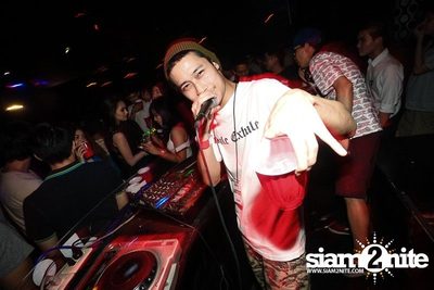 Homecoming Party (Album 2) — photo 79
