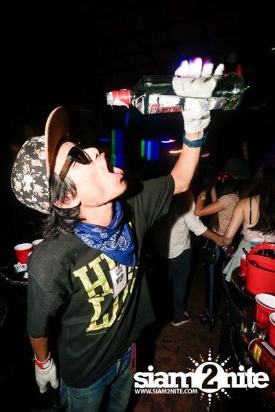 Homecoming Party (Album 2) — photo 224