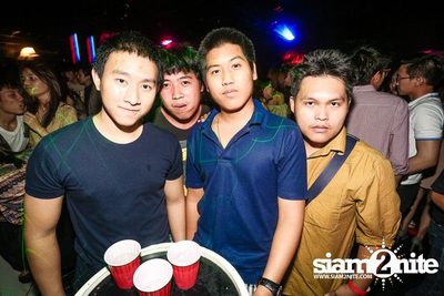 Homecoming Party (Album 2) — photo 11