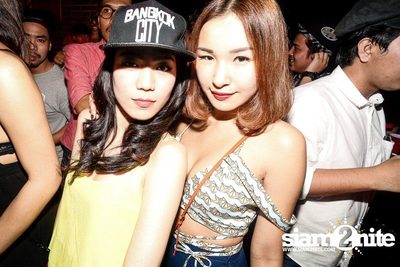 Homecoming Party (Album 2) — photo 35