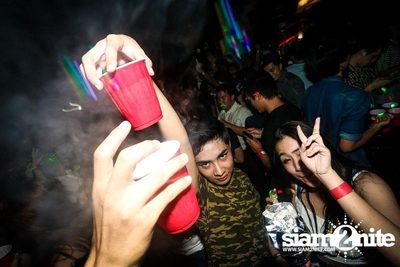 Homecoming Party (Album 2) — photo 109