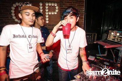 Homecoming Party (Album 2) — photo 4
