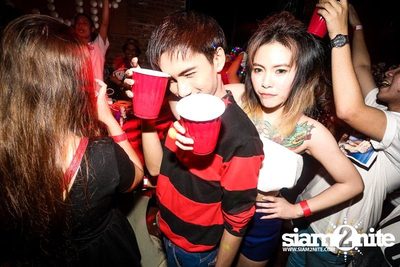 Homecoming Party (Album 2) — photo 128