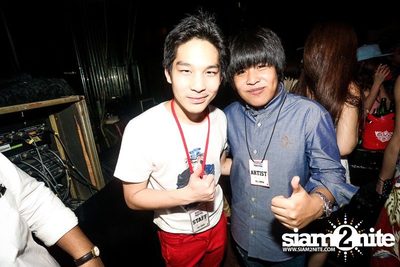 Homecoming Party (Album 2) — photo 83