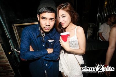 Homecoming Party (Album 2) — photo 229