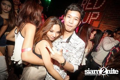 Homecoming Party (Album 2) — photo 166