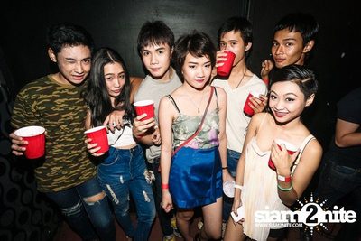 Homecoming Party (Album 2) — photo 3