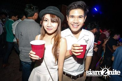 Homecoming Party (Album 2) — photo 14