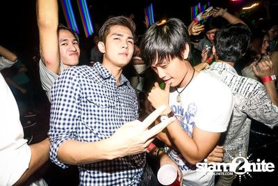 Homecoming Party (Album 2) — photo 130