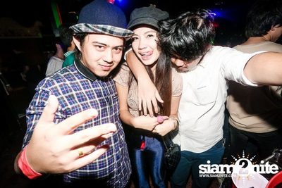 Homecoming Party (Album 2) — photo 227