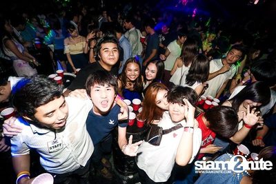 Homecoming Party (Album 2) — photo 125