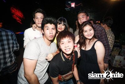 Homecoming Party (Album 2) — photo 55