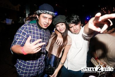 Homecoming Party (Album 2) — photo 228