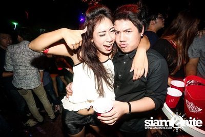 Homecoming Party (Album 2) — photo 175