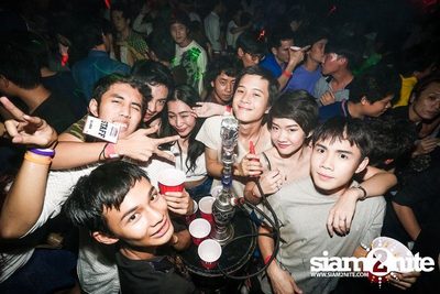 Homecoming Party (Album 2) — photo 106