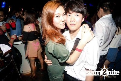 Homecoming Party (Album 2) — photo 8