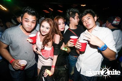 Homecoming Party (Album 2) — photo 114