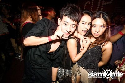 Homecoming Party (Album 2) — photo 139