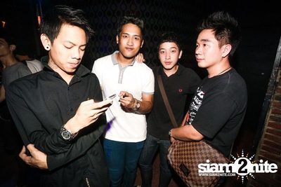 Homecoming Party (Album 2) — photo 91