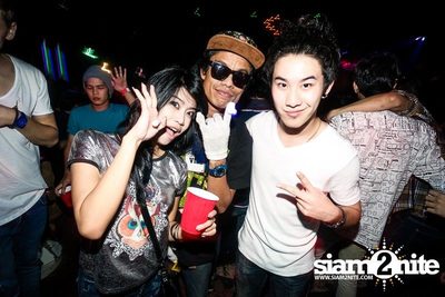 Homecoming Party (Album 2) — photo 192