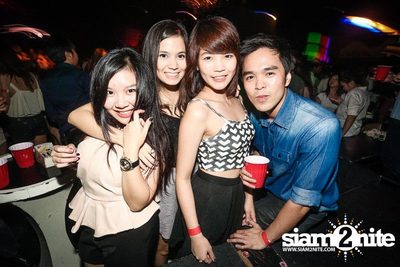 Homecoming Party (Album 2) — photo 62