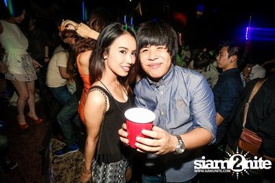 Homecoming Party (Album 2) — photo 208