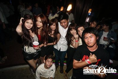 Homecoming Party (Album 2) — photo 50