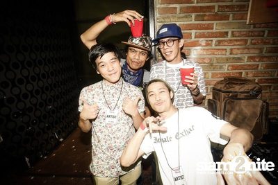 Homecoming Party (Album 2) — photo 248