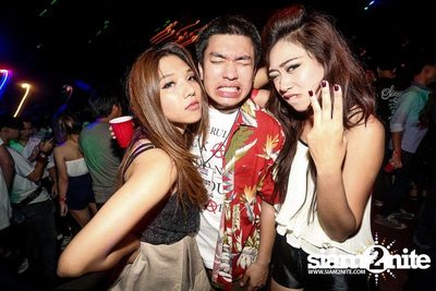 Homecoming Party (Album 2) — photo 43