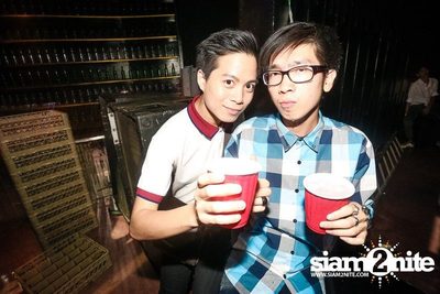 Homecoming Party (Album 2) — photo 66