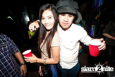 Homecoming Party (Album 2) — photo 181