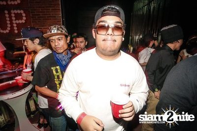 Homecoming Party (Album 2) — photo 16