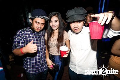 Homecoming Party (Album 2) — photo 179