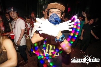 Homecoming Party (Album 2) — photo 15