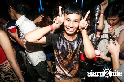 Homecoming Party (Album 2) — photo 108