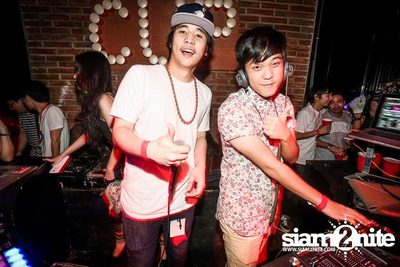 Homecoming Party (Album 2) — photo 204