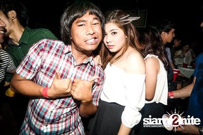 Homecoming Party (Album 2) — photo 117