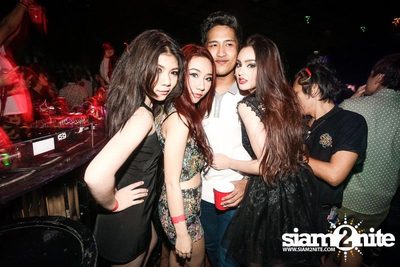 Homecoming Party (Album 2) — photo 95