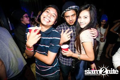 Homecoming Party (Album 2) — photo 182
