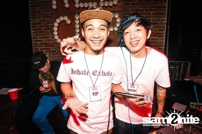 Homecoming Party (Album 2) — photo 1