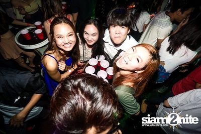 Homecoming Party (Album 2) — photo 98