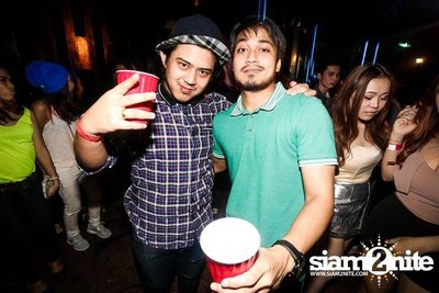 Homecoming Party (Album 2) — photo 194