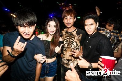 Homecoming Party (Album 2) — photo 167
