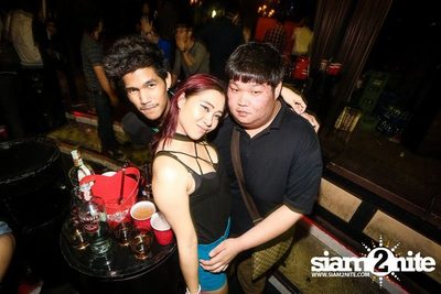 Homecoming Party (Album 2) — photo 243