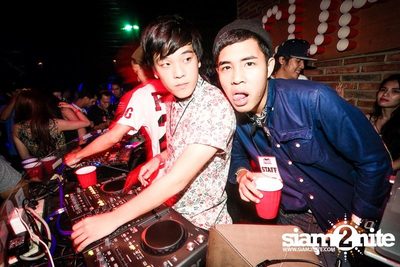 Homecoming Party (Album 2) — photo 178