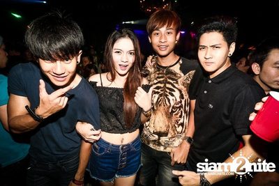Homecoming Party (Album 2) — photo 168