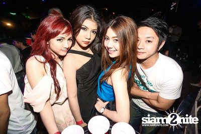 Homecoming Party (Album 2) — photo 5